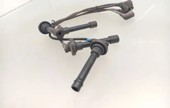 Honda Civic Ignition plug leads