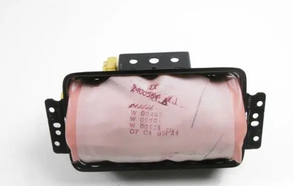 Dodge Magnum Passenger airbag