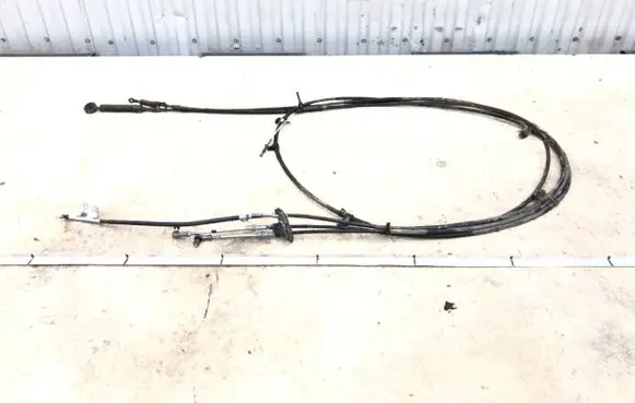 Nissan Cab Star Other exterior part 