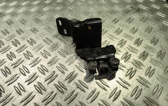 Ford Transit Custom Sliding door middle roller runner BK21V268B40AG BK21V268B40 BDR4B