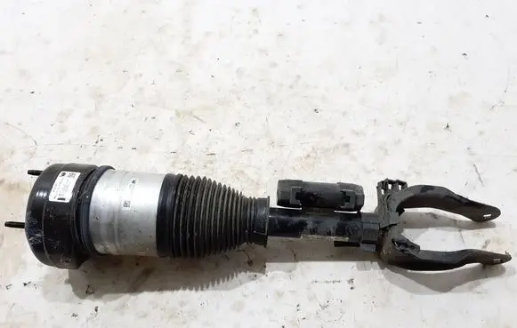 Mercedes-Benz GLE W167 Front shock absorber/damper A1673203604