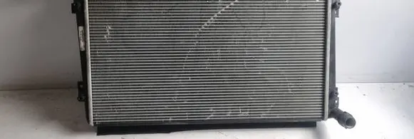 Audi A3 S3 8P Coolant radiator 1K0121251AK