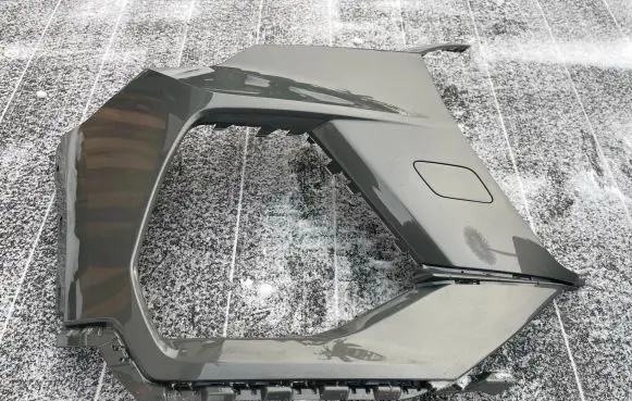 Audi Q3 F3 Front bumper corner part panel trim 83A807438D 83A807438E 83A807438F