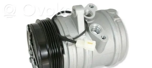 Chevrolet Matiz Air conditioning (A/C) compressor (pump) 96568208 96528118 96528117