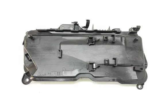Renault Trafic III (X82) Engine cover (trim) 175B16051R 175B14183R