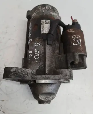 Mazda 6 Starter motor M002T88671 RF50