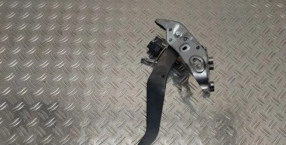 Brake pedal