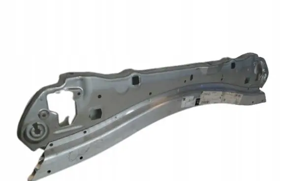 Mercedes-Benz CLS W257 Top upper radiator support slam panel A2136209600