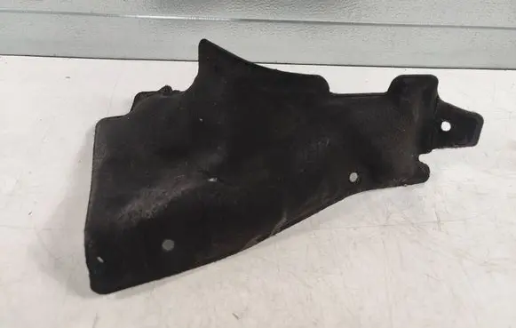 Citroen DS5 Fender foam support/seal 