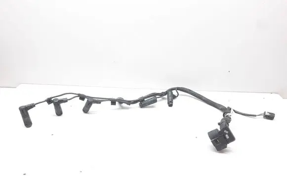 BMW X5 E70 Glow plug wires 7808257