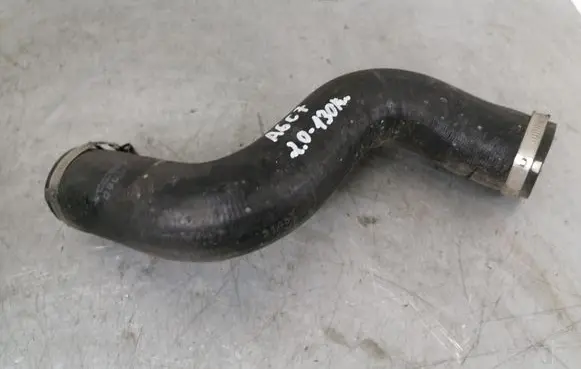 Audi A6 S6 C7 4G Intercooler hose/pipe 4G0145737Q