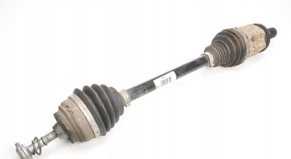 BMW X4 F26 Front driveshaft 7598027