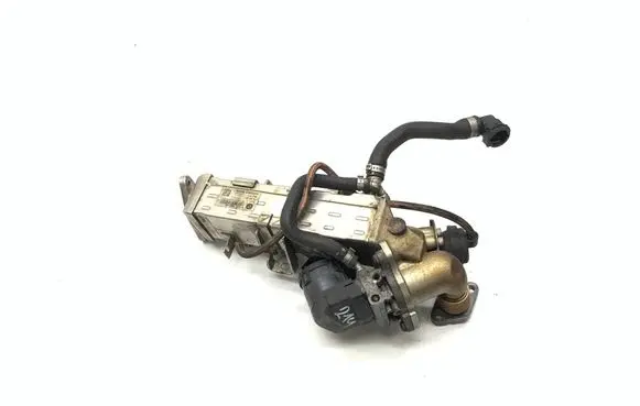 BMW X5 F15 EGR valve cooler 851772405 8517724