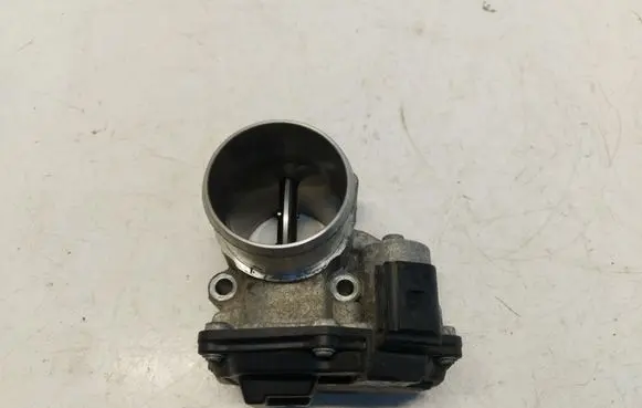 Ford Transit VII Throttle valve GK2Q-9F991-BA