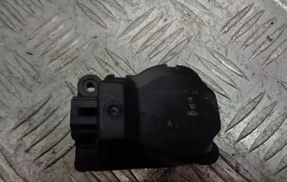 Ford Mondeo MK IV A/C air flow flap actuator/motor 3M5H19E616AB