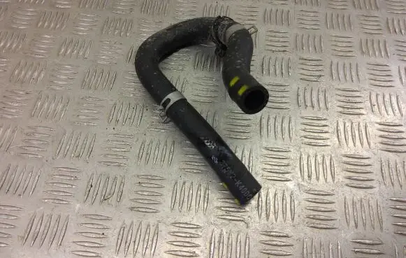 Hyundai Kona I Engine coolant pipe/hose 375Y2-K4000