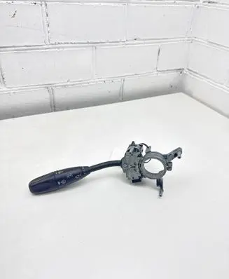 Wiper control stalk