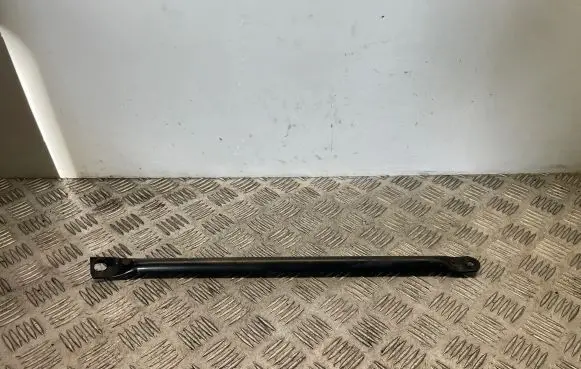 BMW 7 F01 F02 F03 F04 Radiator support slam panel bracket 7187095