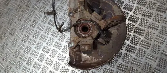 Volvo S40, V40 ABS brake wheel speed sensor 0265006425