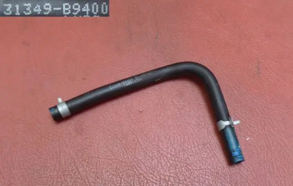 Hyundai i20 (GB IB) Engine coolant pipe/hose 31349B9400