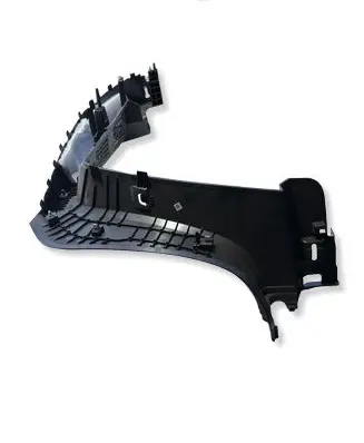 Volkswagen Jetta VII Tailgate/trunk side cover trim 2GJ867762