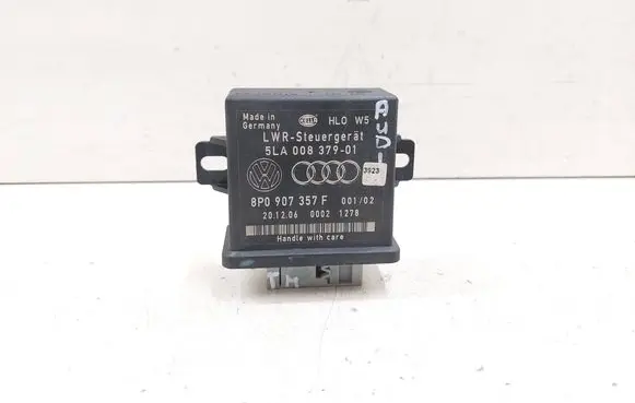 Light module LCM