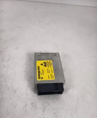 BMW 5 E60 E61 Center console control module 9183233