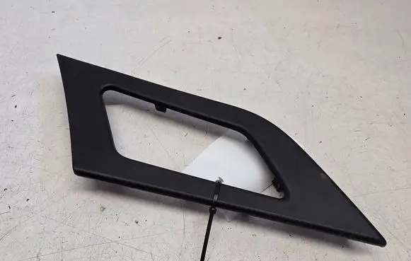 Jaguar XE Front door card panel trim GX7322643ABW