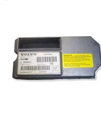 Volvo XC90 Airbag control unit/module P30782386 0285010210 P30782388