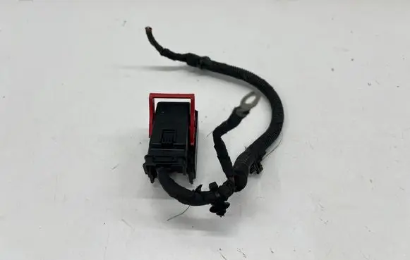 Mini Clubman F54 Gearbox/transmission wiring loom 9387655