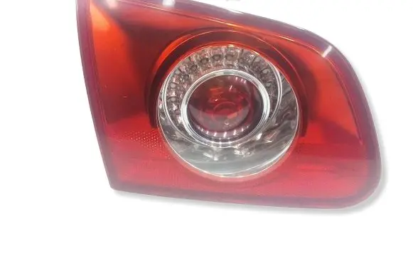 Volkswagen PASSAT B6 Tailgate rear/tail lights 3C9945093