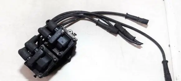 Fiat Punto (176) High voltage ignition coil