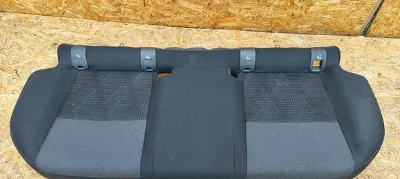 Nissan Qashqai J12 Rear seat 883056UN0A