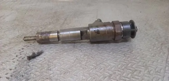 Citroen C3 Fuel injector 0445110252