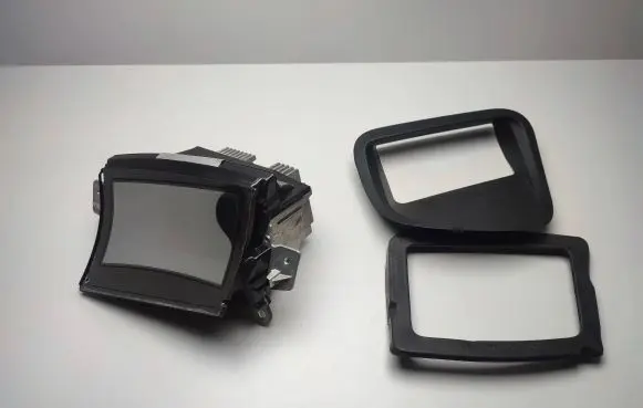 BMW 3 GT F34 Head up display screen 62309312776 62309358964 62306819699