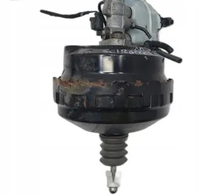 Volkswagen Scirocco Brake booster 1K2614105BA