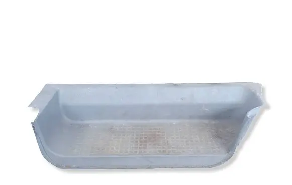 Volkswagen Multivan T4 Front sill trim cover 7D0863736A