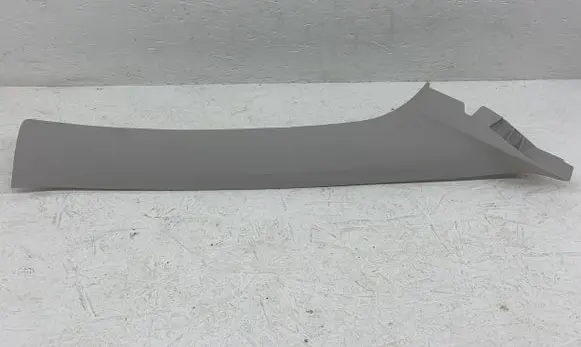 Citroen C3 (A) pillar trim 9812003677
