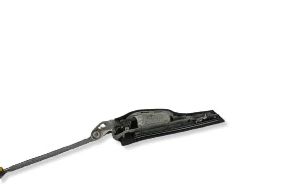 Seat Leon (1P) Rear door exterior handle 1P0839205 502704
