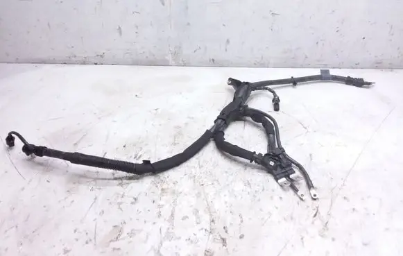 Mercedes-Benz E W213 Wires (starter motor) A2385406926