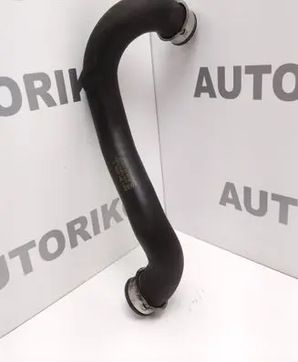 Mercedes-Benz E W211 Intercooler hose/pipe