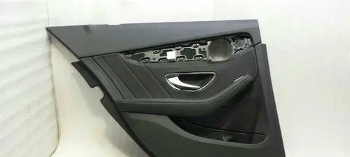 Mercedes-Benz C W205 Rear door card panel trim A2057305301