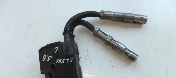 Mercedes-Benz CL C215 High voltage ignition coil 0001587803 0221503035 1121500118