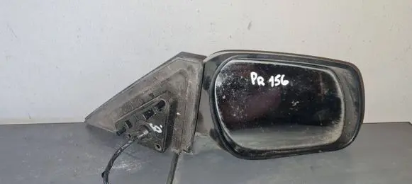 Mazda 6 Front door electric wing mirror 012220