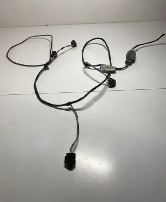 Parking sensor (PDC) wiring loom