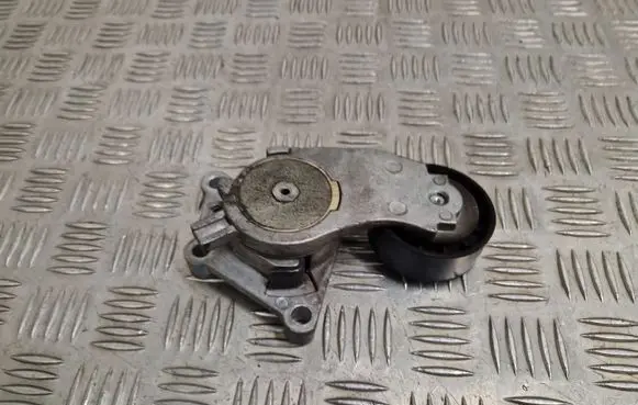 Generator/alternator belt tensioner