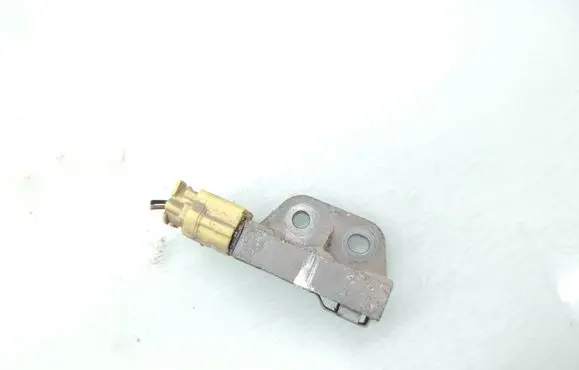Nissan X-Trail T30 Airbag deployment crash/impact sensor 