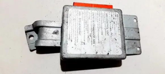 Honda Civic ABS control unit/module 39790s02j01 982835