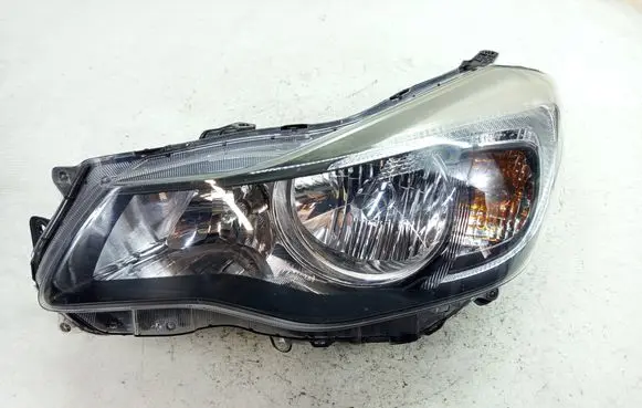 Subaru XV I Headlight/headlamp LAMPALP