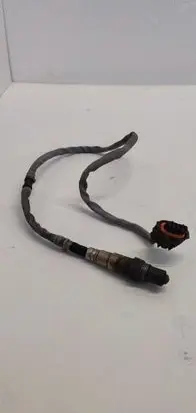 Lambda probe sensor